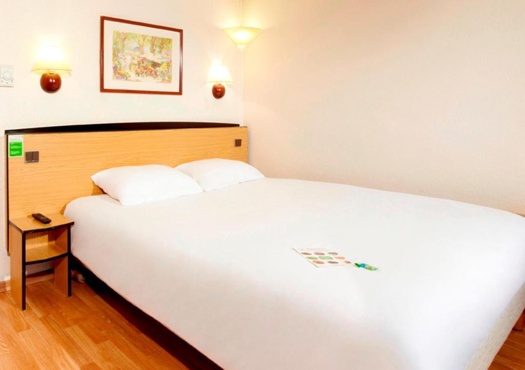 Chambre Double