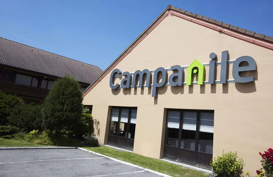 Campanile Calais-1