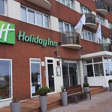 Holiday Inn Calais - Centre Car Ferry By Ihg-3